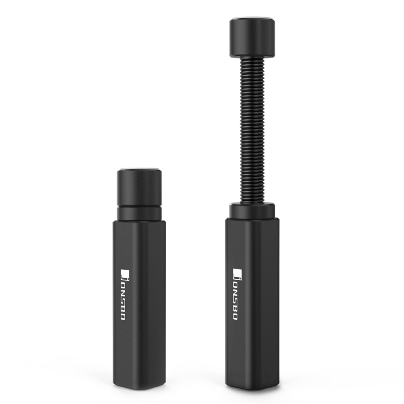 Jonsbo - Soporte Magnético para VGA Jonsbo VC-20 Universal Negro