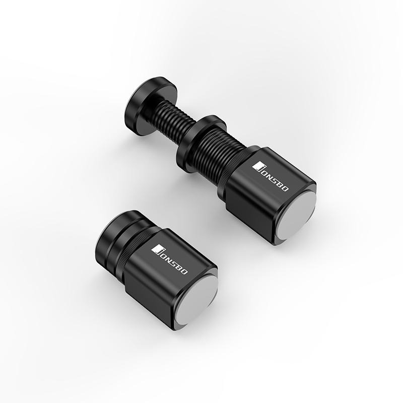 Picture of Picture of Soporte Magnético para VGA Jonsbo VC-20 Mini Universal Negro