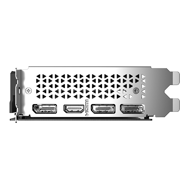 PNY - Tarjeta Gráfica PNY GeForce® RTX 4060 VERTO Dual Fan Edition 8GD6 DLSS3