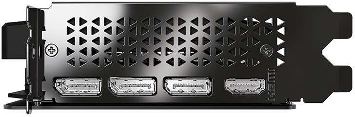 PNY - Tarjeta Gráfica PNY GeForce® RTX 5060 Ti Dual Fan OC 8GB GDDR7 DLSS4