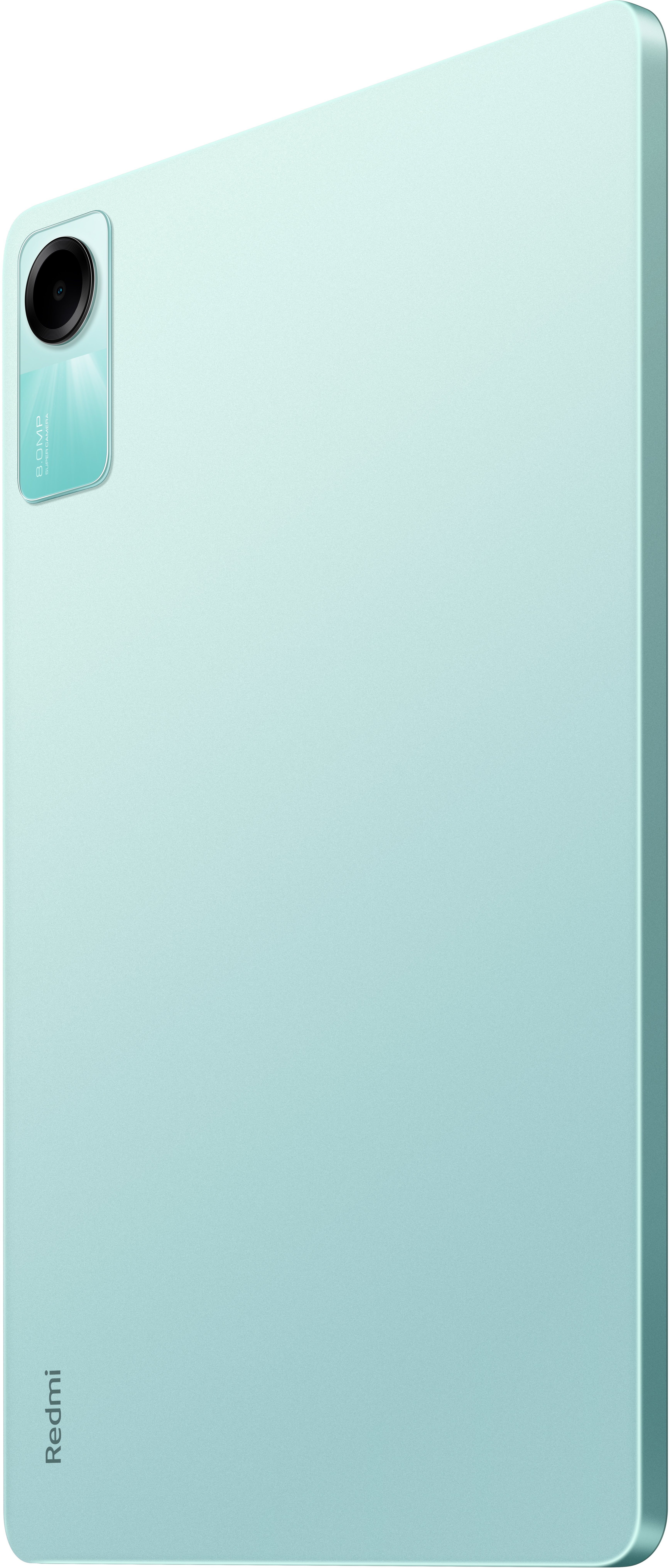 Picture of Picture of Tablet Xiaomi Redmi Pad SE 11" 8GB/256GB Wi-Fi Mint Green