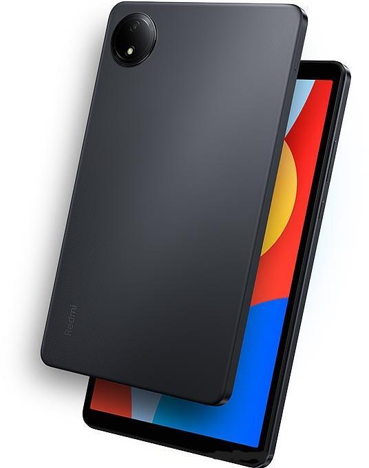 Picture of Picture of Tablet Xiaomi Redmi Pad SE 8.7" 4GB/64GB Wi-Fi Grey