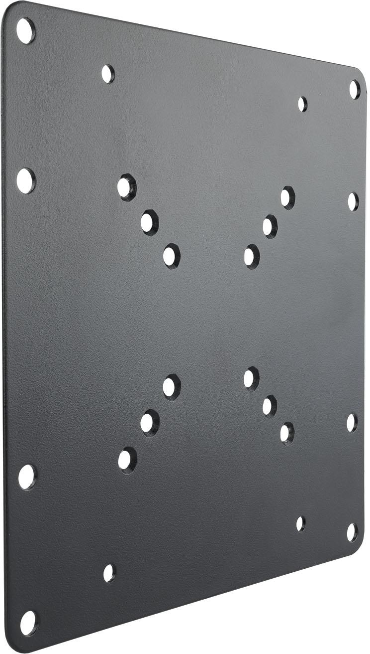 Picture of Picture of Adaptador Vesa Tooq 200x200 23" a 42" Max. 30Kg Negro