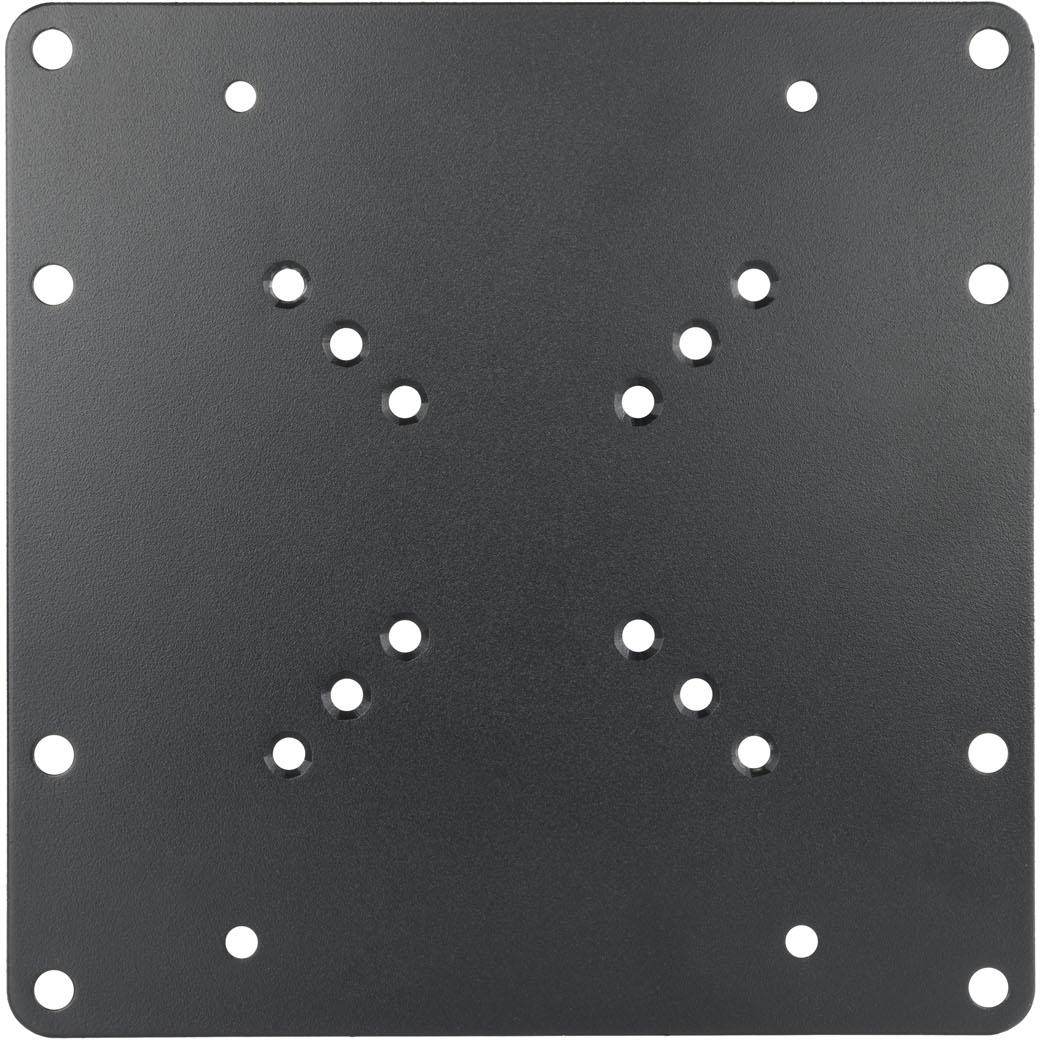 Picture of Picture of Adaptador Vesa Tooq 200x200 23" a 42" Max. 30Kg Negro