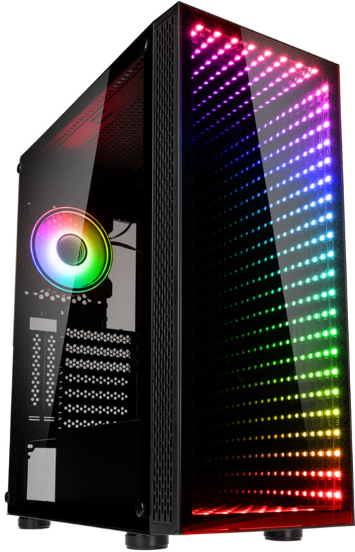 Kolink - Caja ATX Kolink Void Rift ARGB