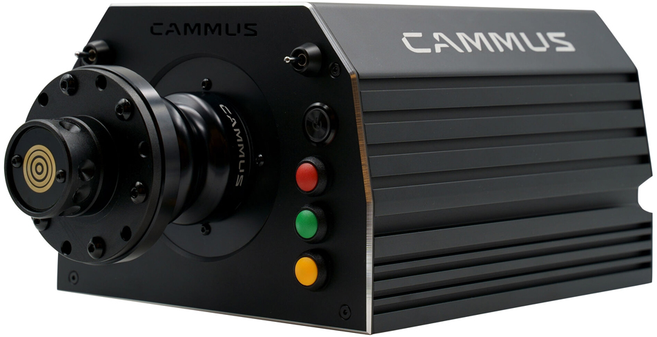 Picture of Picture of Base para Volante Cammus Direct Drive Wheelbase (15nm)