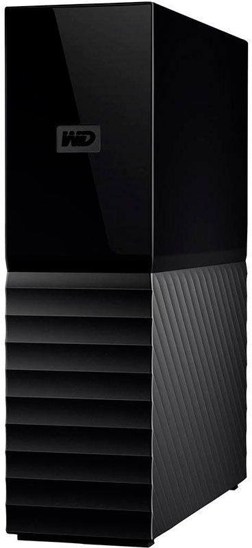 Picture of Picture of Disco Externo Western Digital MyBook 6Tb