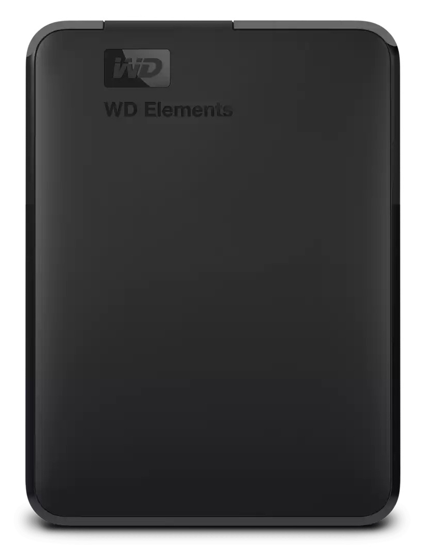 Picture of Picture of Disco Externo Western Digital My Passport 4TB USB3.2