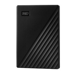 Picture of Picture of Disco Externo Western Digital My Passport 5TB USB3.2