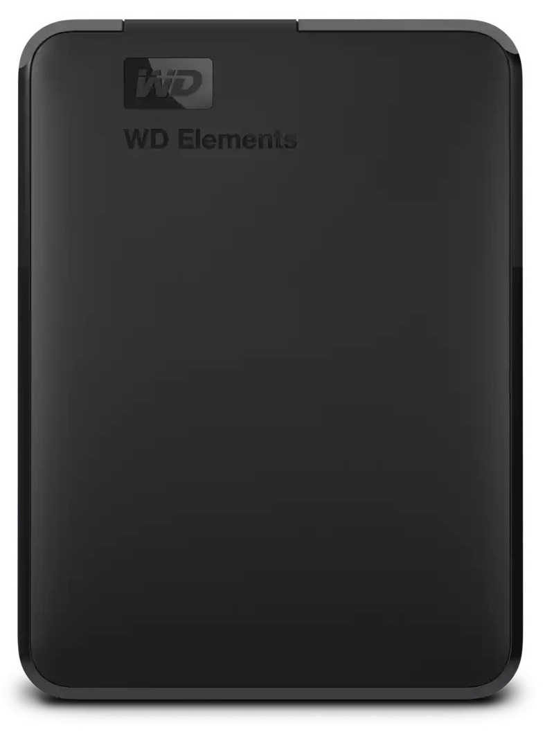Picture of Picture of Disco Externo Western Digital Elements 4TB USB3.0
