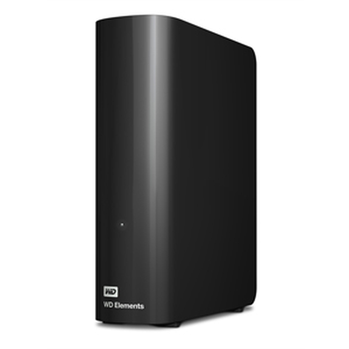 Picture of Picture of Disco Externo Western Digital Elements Desktop 4TB USB3.0