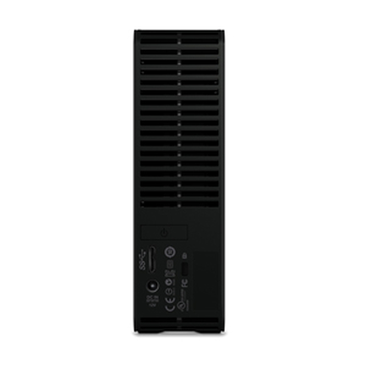 WD - Disco Externo Western Digital Elements Desktop 4TB USB3.0