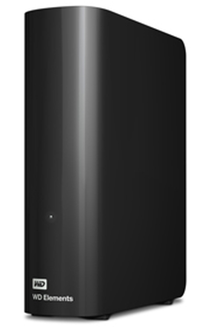Picture of Picture of Disco Externo Western Digital Elements 8TB USB3.0