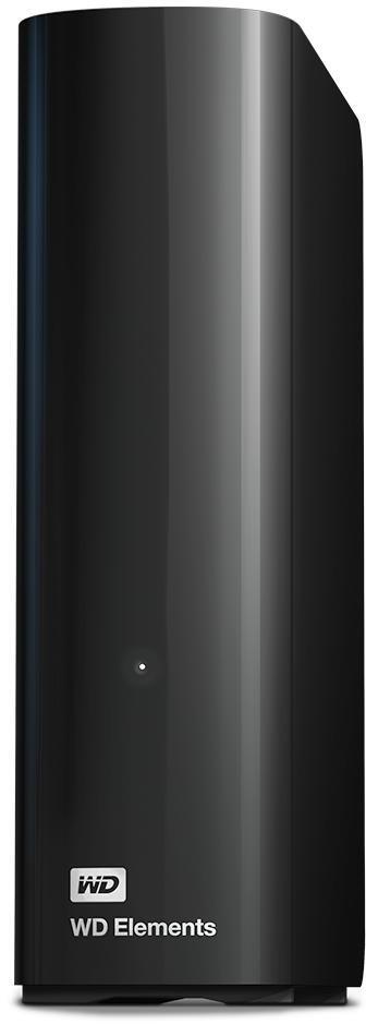 Picture of Picture of Disco Externo Western Digital Elements 10TB USB3.0