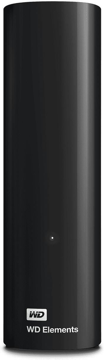 Picture of Picture of Disco Externo Western Digital Elements 10TB USB3.0