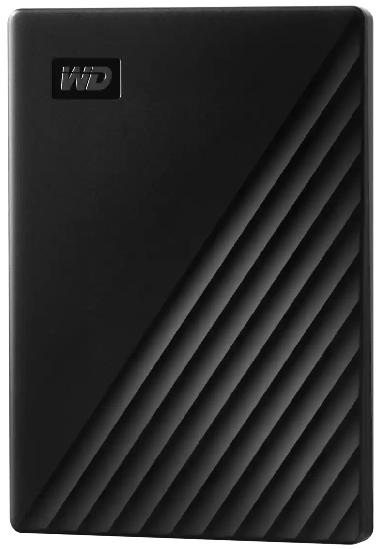 Picture of Picture of Disco Externo Western Digital My Passport 2TB USB3.2