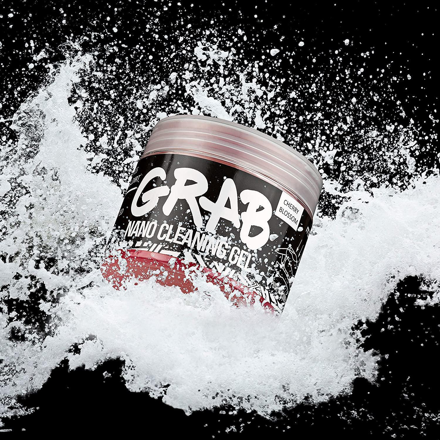 IT Dusters - Gel Limpiador IT Dusters GRAB Nano herry Blossom