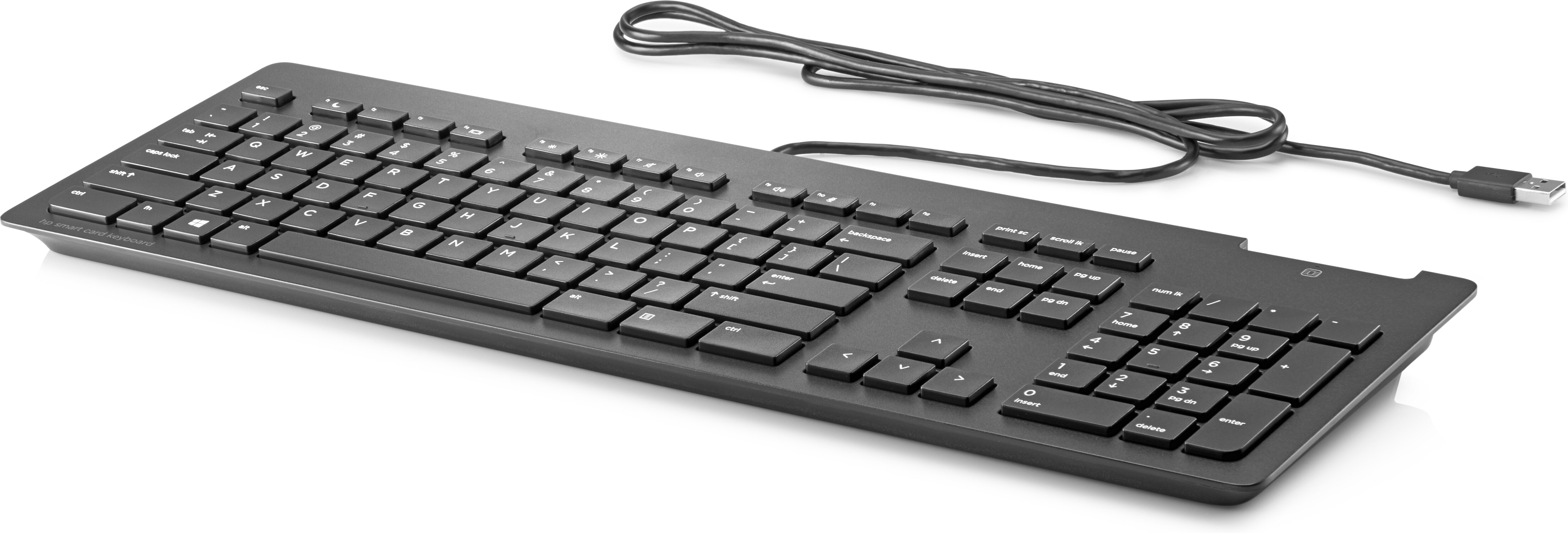 HP - HP Teclado Business Slim Smartcard