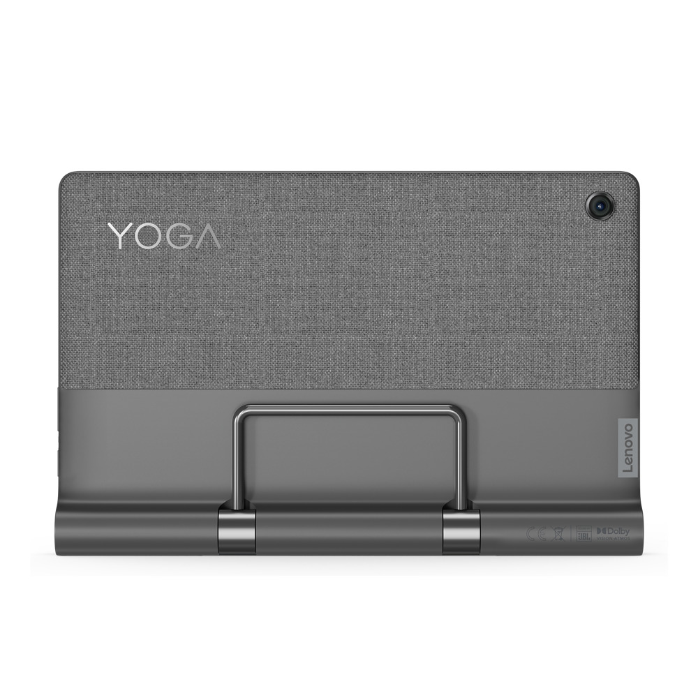 Picture of Picture of Tablet Lenovo Yoga Tab 11 11" (4 / 128GB) 2K WiFi Gris