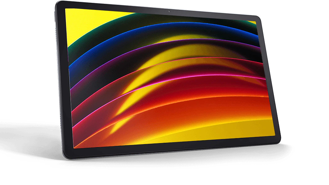 Picture of Picture of Tablet Lenovo Tab P11 11" (6 / 128GB) 2K WiFi 5G Gris