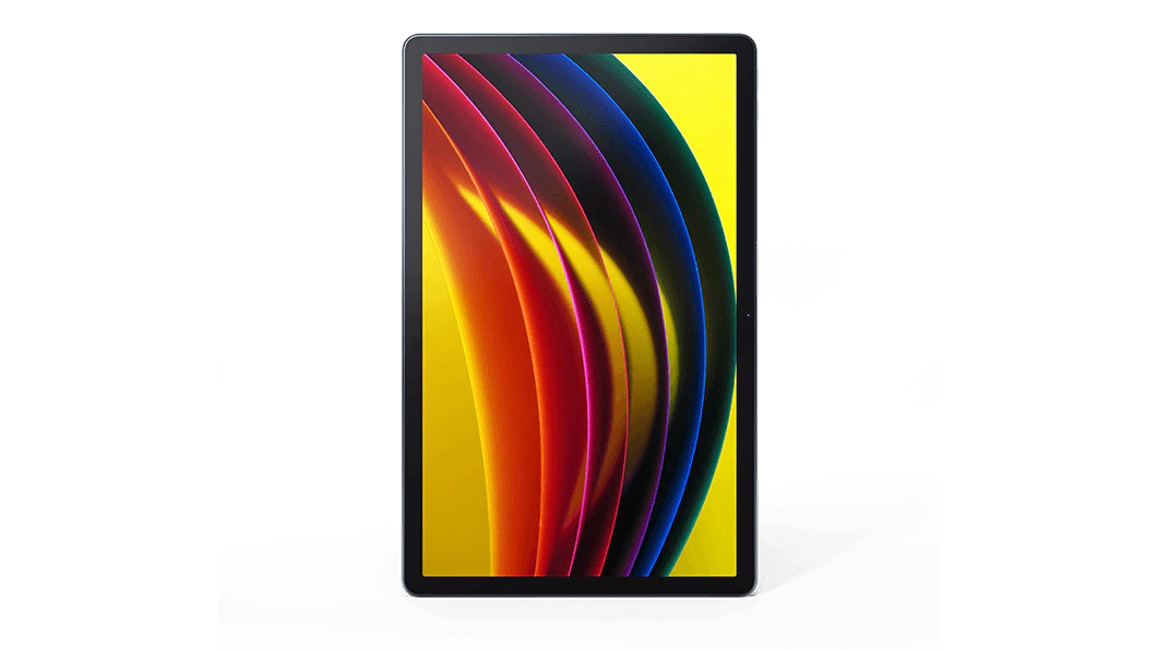 Lenovo - Tablet Lenovo Tab P11 11" (6 / 128GB) 2K WiFi 5G Gris