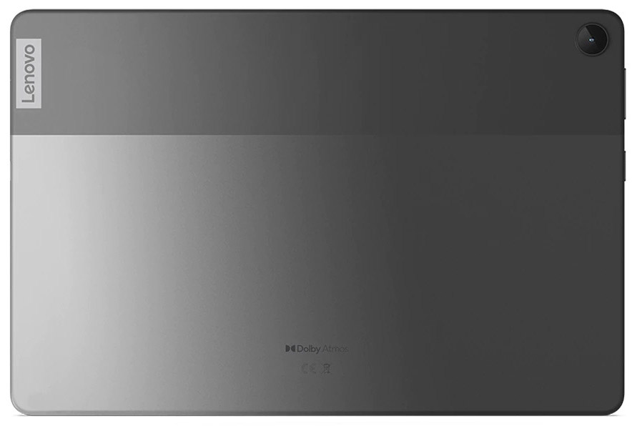 Lenovo - Tablet Lenovo Tab M10 (3rd Gen) 10.1" (4 / 64GB) WiFi Gris + Funda