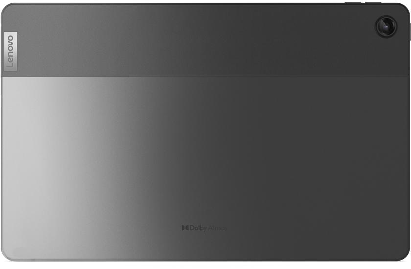 Lenovo - Tablet Lenovo Tab M10 Plus (3rd Gen) 2023 10.61" (4GB/128GB) 2K WiFi Cinzento
