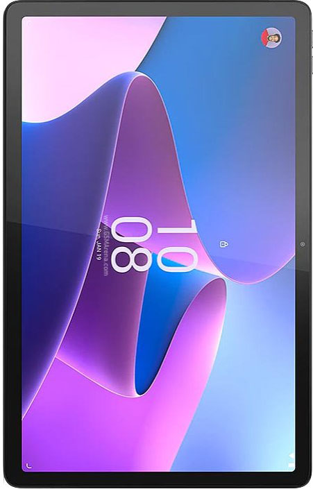 Lenovo - Tablet Lenovo Tab P11 Pro 11.2" (8 / 256GB) 2.5K OLED 120Hz WiFi Gris