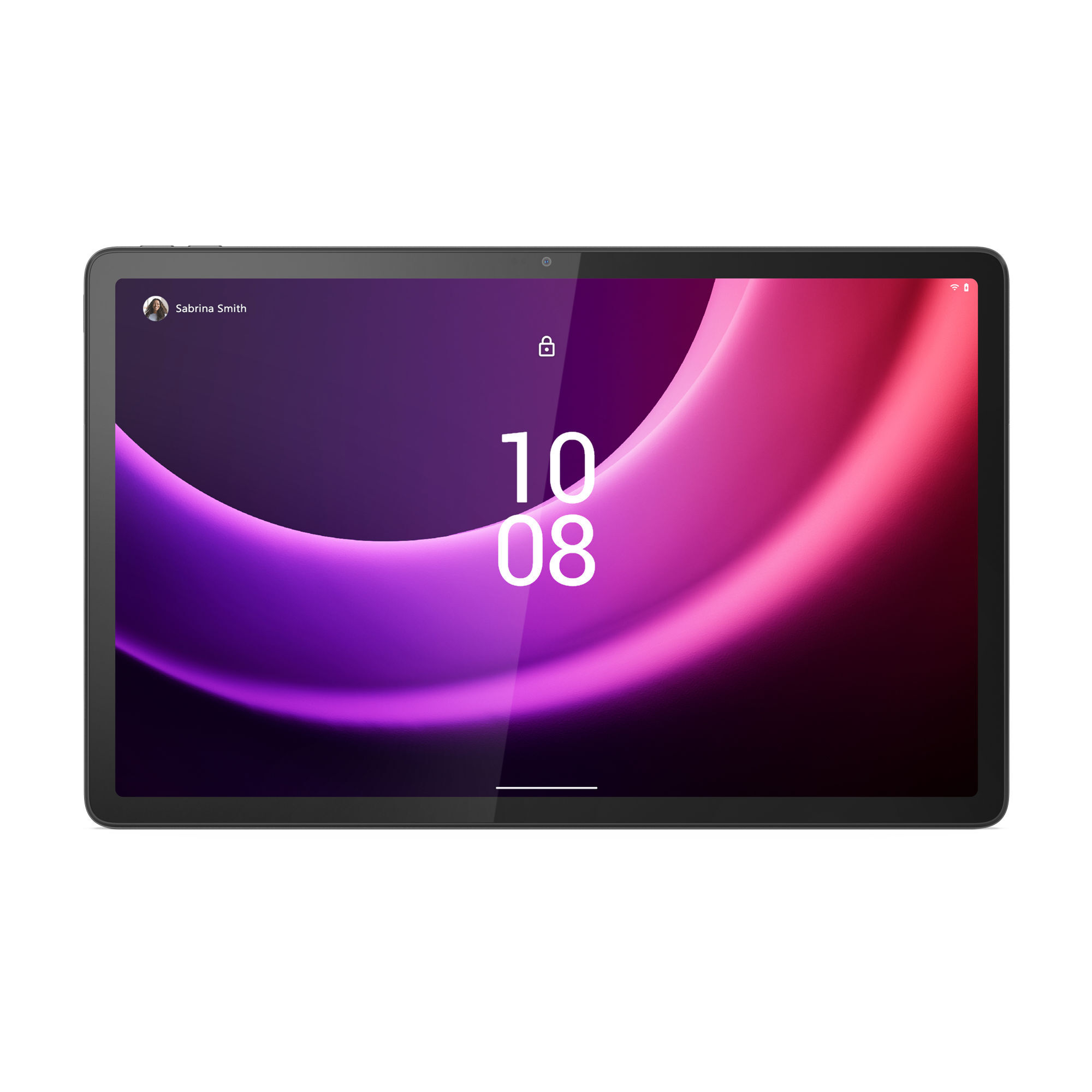Picture of Picture of Tablet Lenovo Tab P11 11.5" (4 / 128GB) 2K WiFi Cinzento + Capa Teclado + Pen