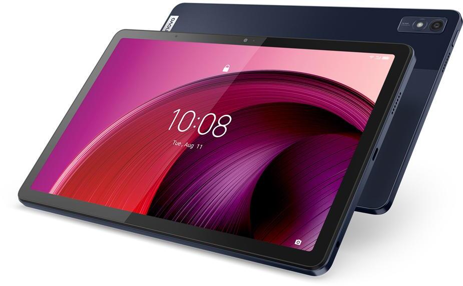 Picture of Picture of Tablet Lenovo Tab M10 TB-360ZU 10.61" (6 / 128GB) 90Hz WiFi+5G Azul