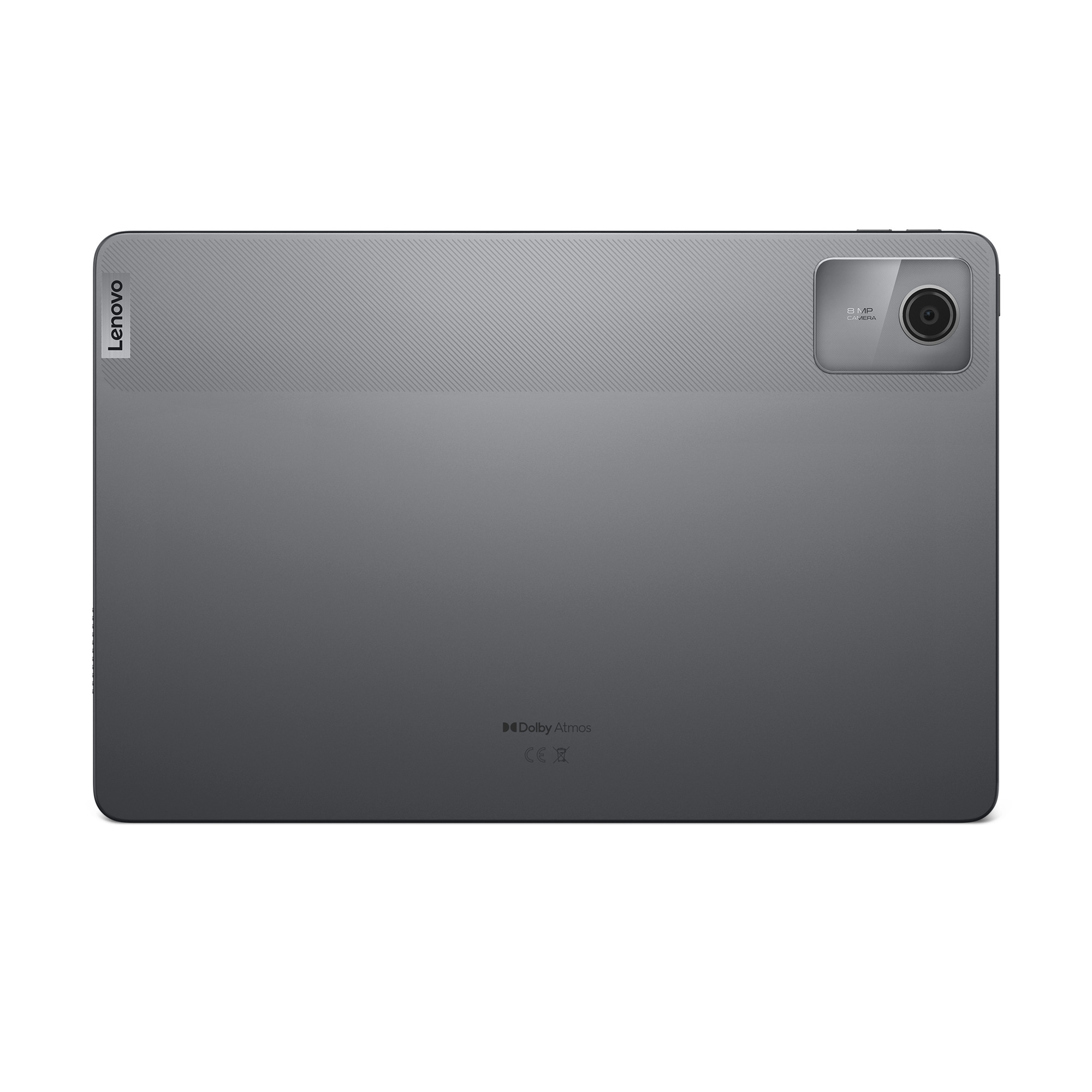 Lenovo - Tablet Lenovo Tab M11 TB-330FU 11" (4 / 128GB) 90Hz WiFi Cinzento + Pen