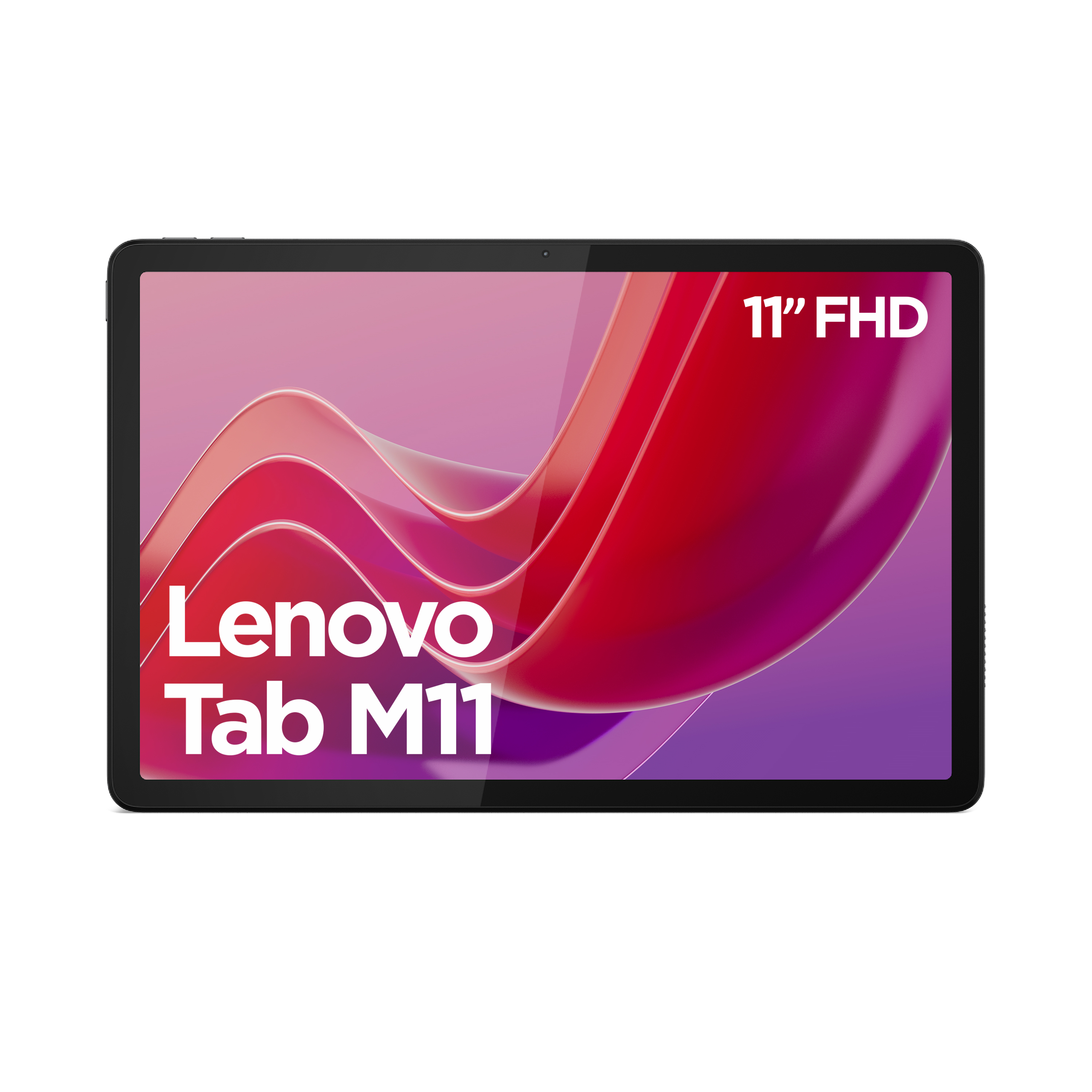 Lenovo - Tablet Lenovo Tab M11 TB-330FU 11" (8 / 128GB) 90Hz WiFi Cinzento + Capa + Pen