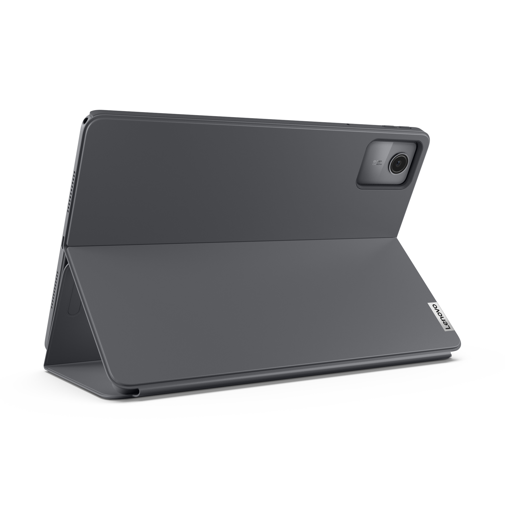Lenovo - Tablet Lenovo Tab M11 TB-330FU 11" (8 / 128GB) 90Hz WiFi Cinzento + Capa + Pen