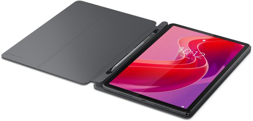 Lenovo - Tablet Lenovo Tab M11 TB-330XU 11" (4 / 128GB) 90Hz WiFi Cinzento + Pen