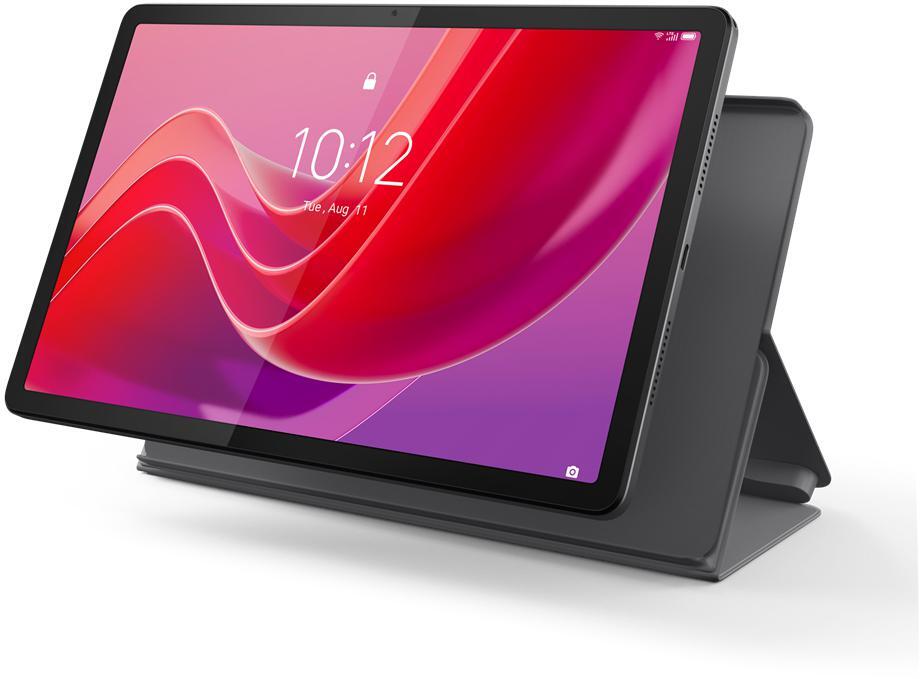 Lenovo - Tablet Lenovo Tab M11 TB-330XU 11" (4 / 128GB) 90Hz WiFi Cinzento + Pen