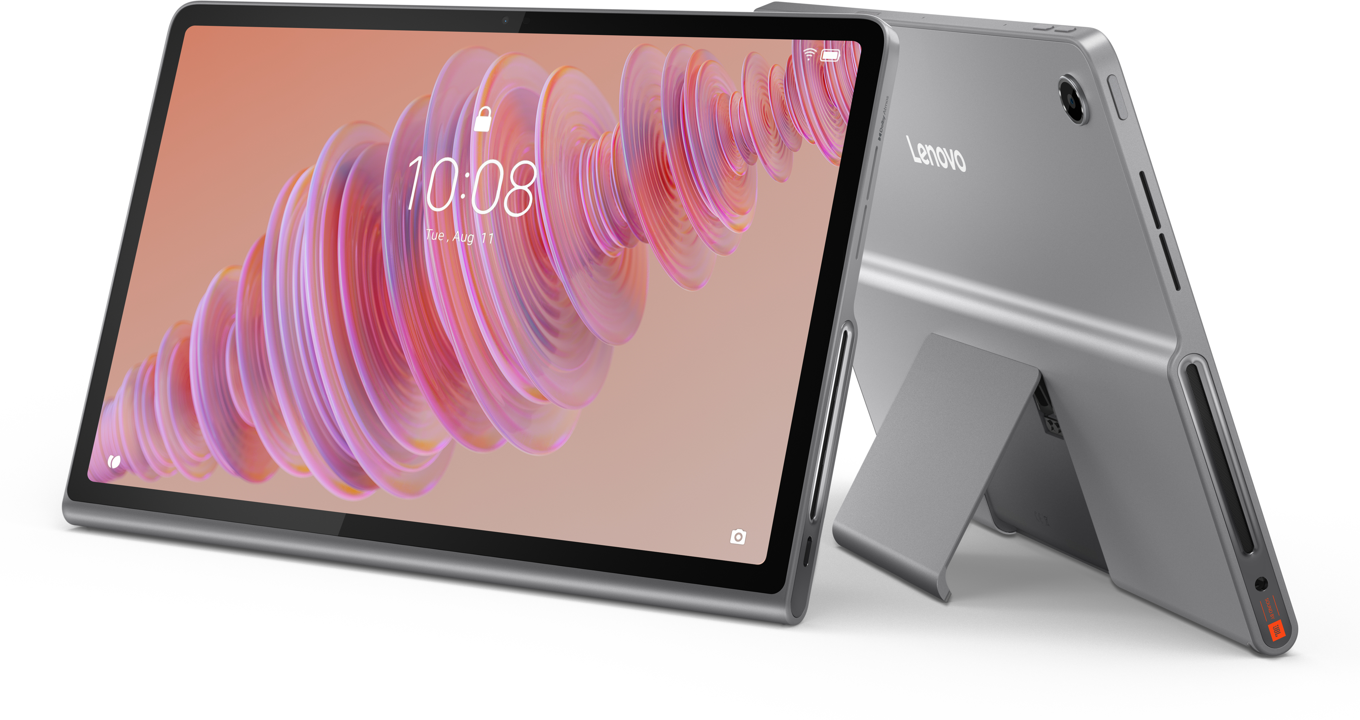 Picture of Picture of Tablet Lenovo Tab Plus TB351F 11.5" (8 / 256GB) 2K 90Hz WiFi Gris