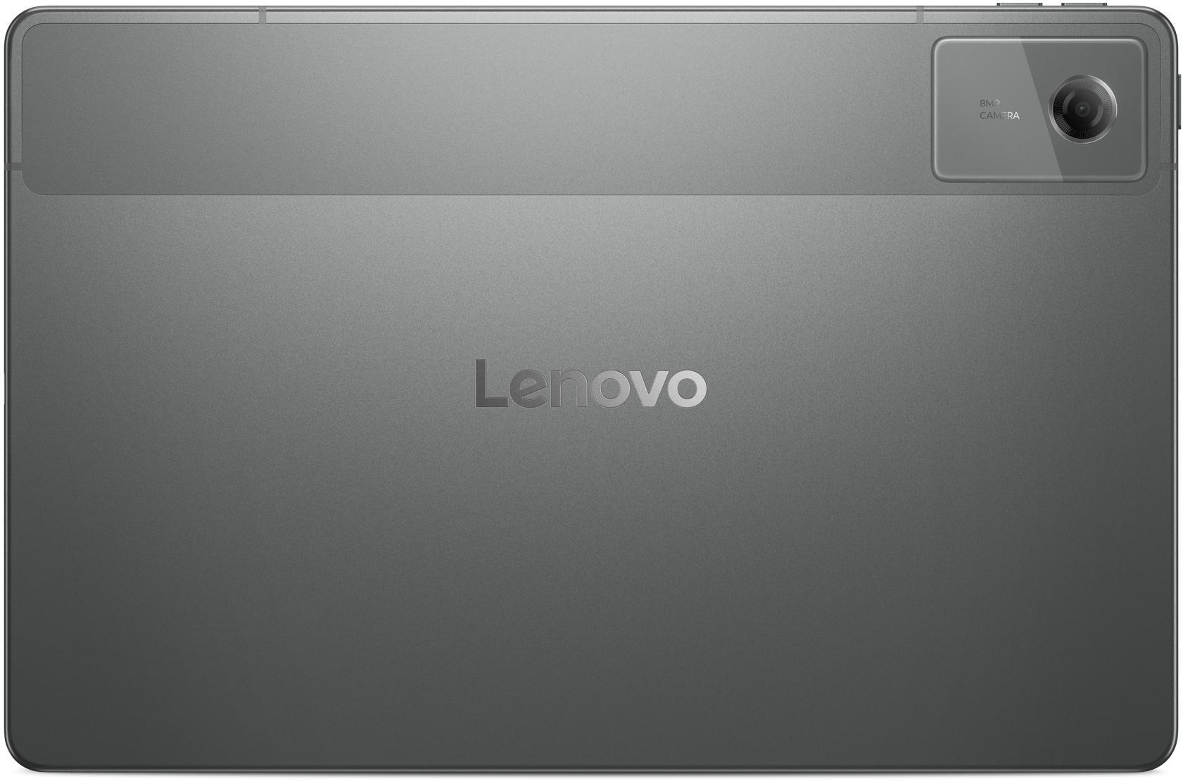 Picture of Picture of Tablet Lenovo Idea Tab 11" (8GB/256GB) 2.5K 90Hz 5G WiFi Cinzento + Pen