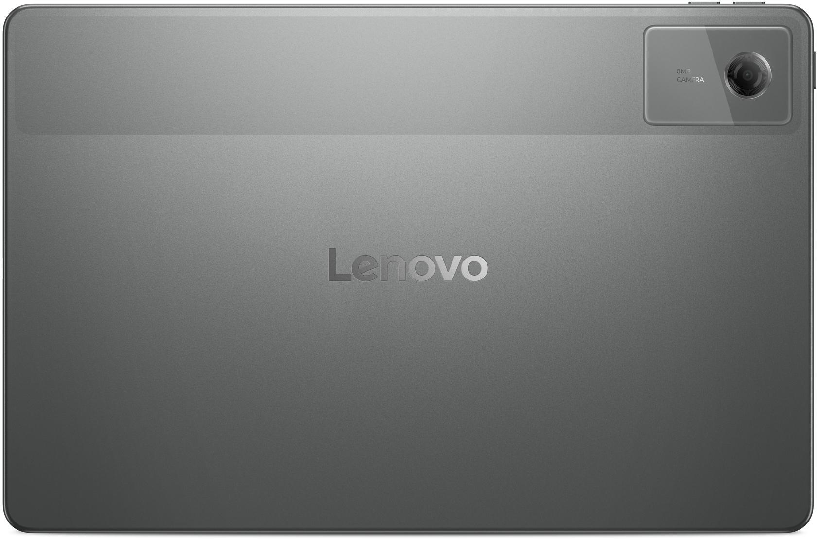 Picture of Picture of Tablet Lenovo Idea Tab 11" (8GB/128GB) 2.5K 90Hz WiFi Cinzento + Pen