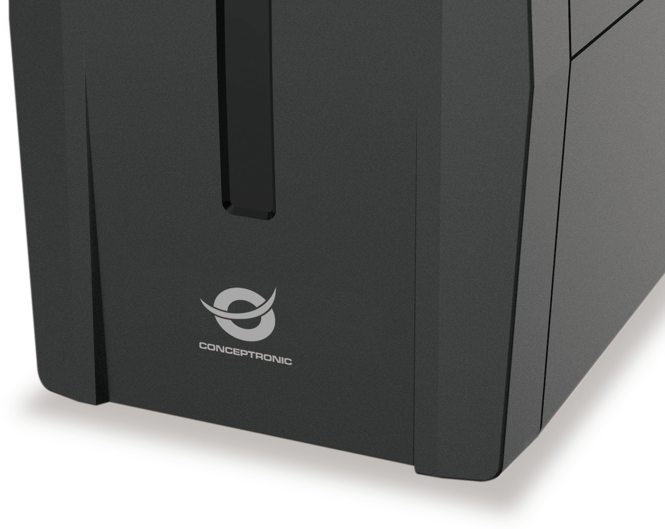 conceptronic - UPS Conceptronic Zeus 850VA com Schuko
