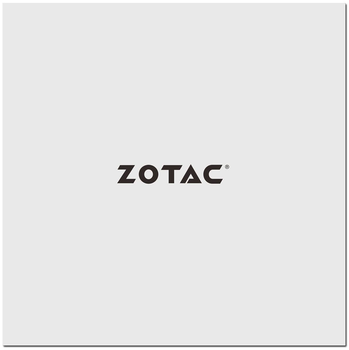 Zotac - Tarjeta Gráfica ZOTAC GeForce® RTX 5060 Ti Twin Edge 16GB GDDR7 DLSS4