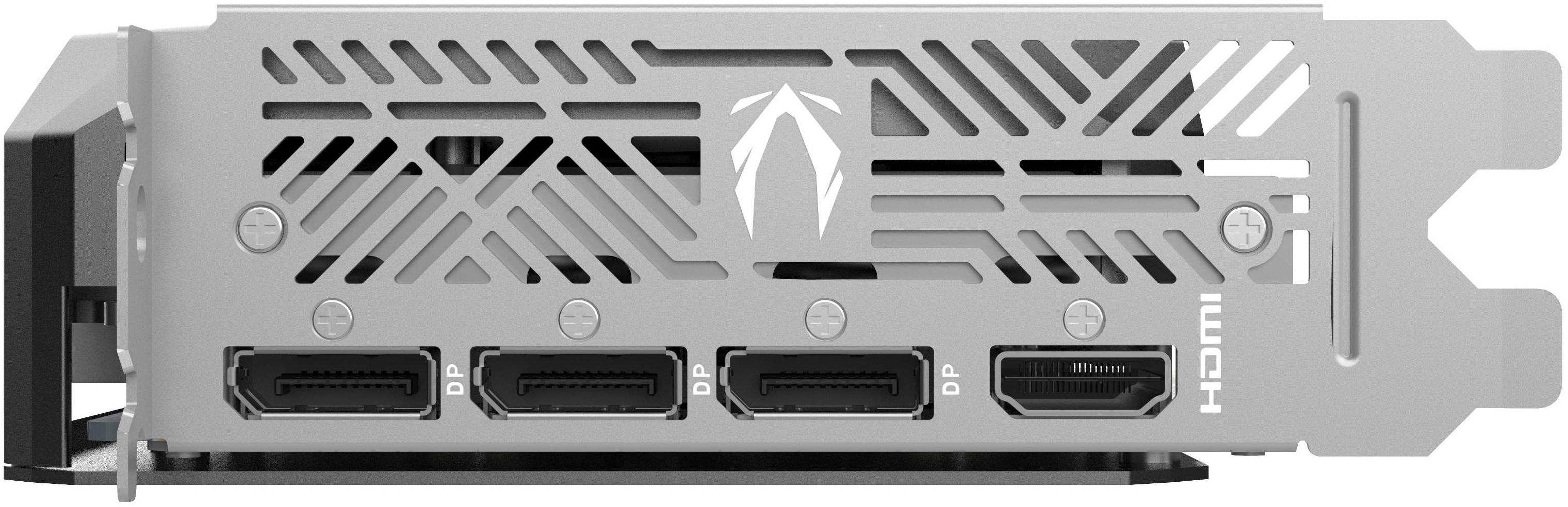 Zotac - Tarjeta Gráfica ZOTAC GeForce® RTX 5060 Ti Twin Edge 16GB GDDR7 DLSS4