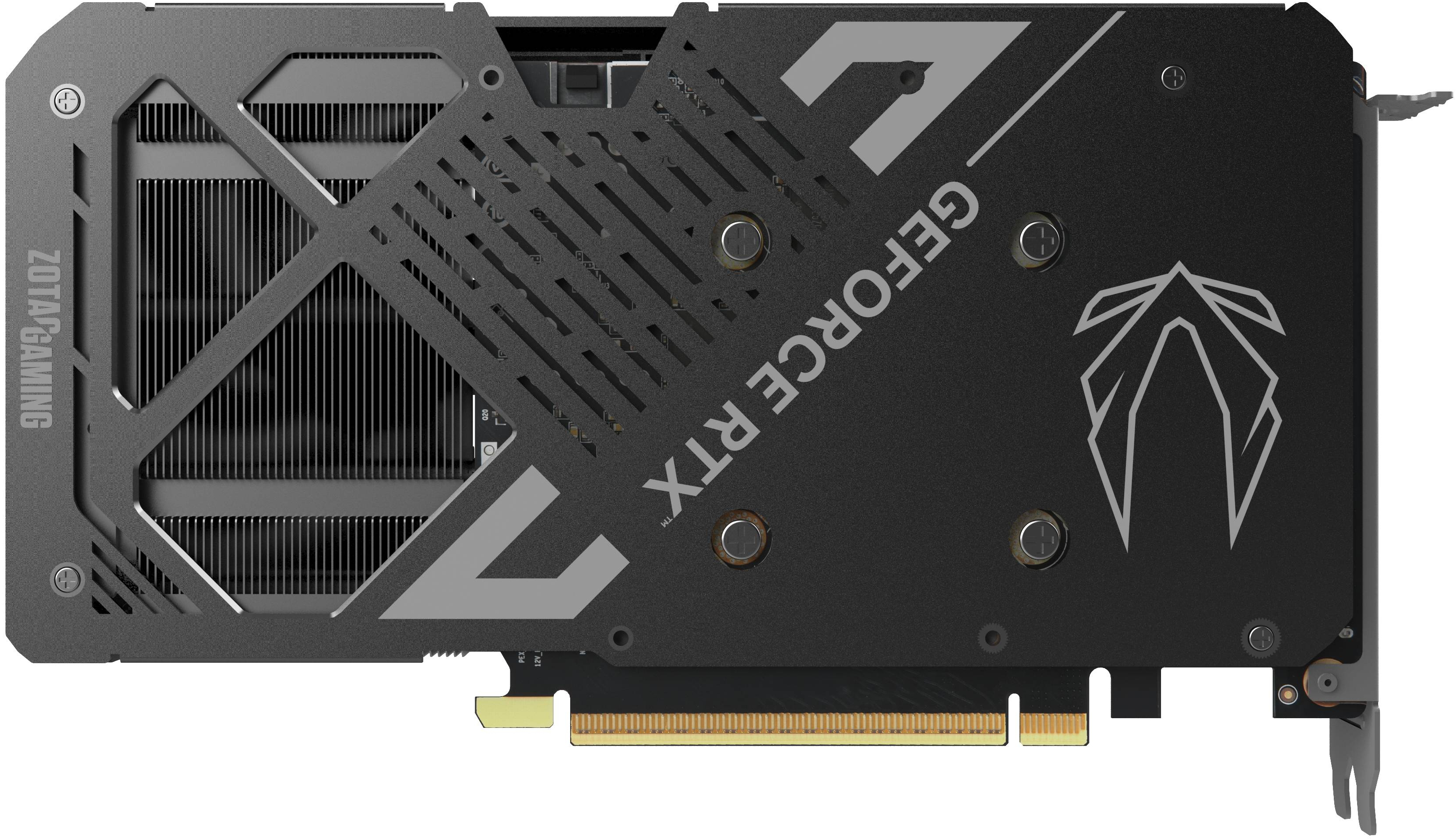 Zotac - Tarjeta Gráfica ZOTAC GeForce® RTX 5060 Ti Twin Edge 16GB GDDR7 DLSS4