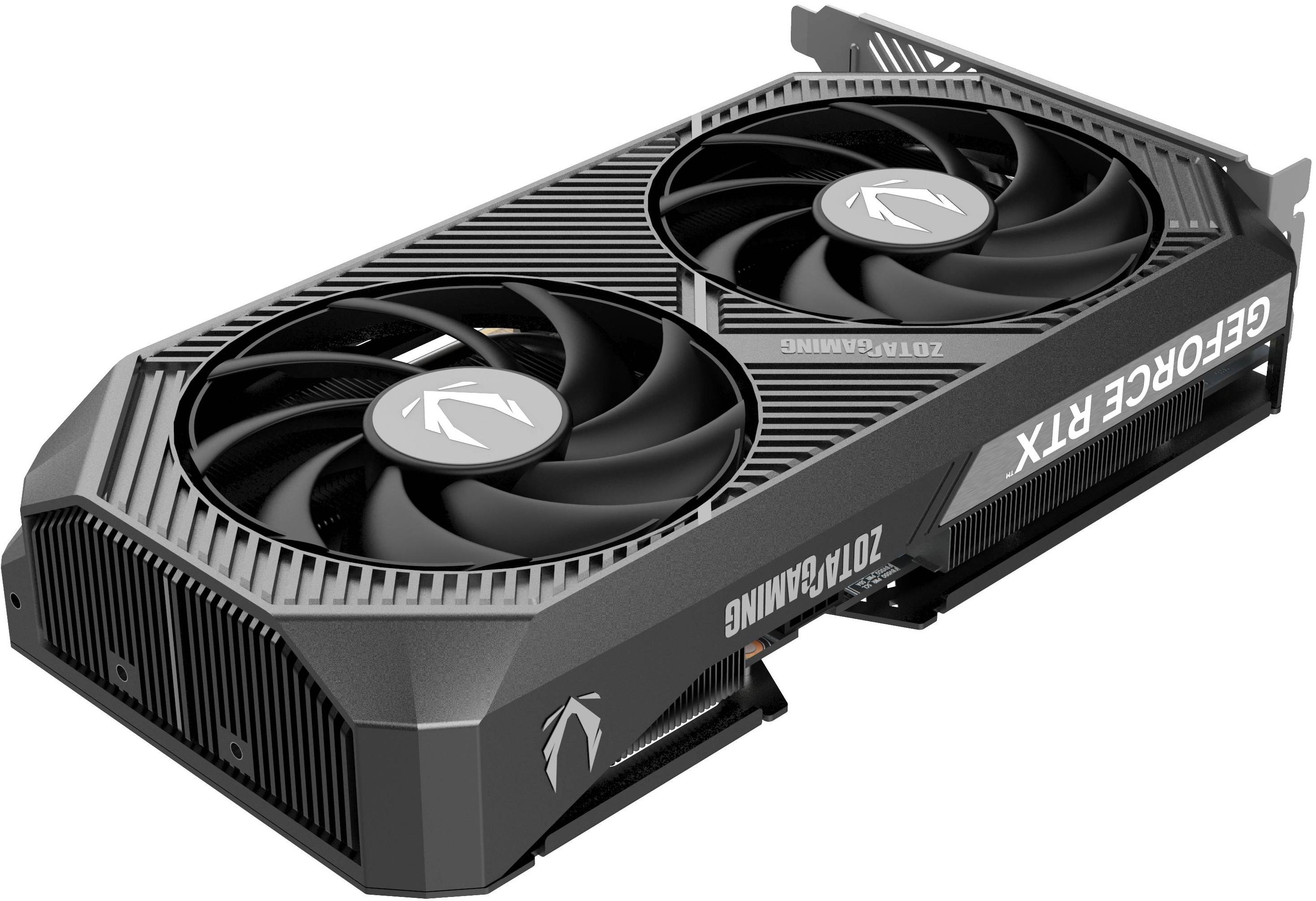 Zotac - Tarjeta Gráfica ZOTAC GeForce® RTX 5060 Ti Twin Edge 16GB GDDR7 DLSS4