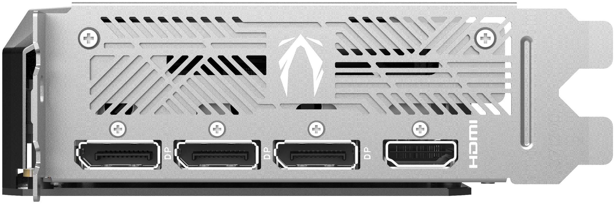 Zotac - Tarjeta Gráfica ZOTAC GeForce® RTX 5070 Solid OC 12GB GDDR7 DLSS4