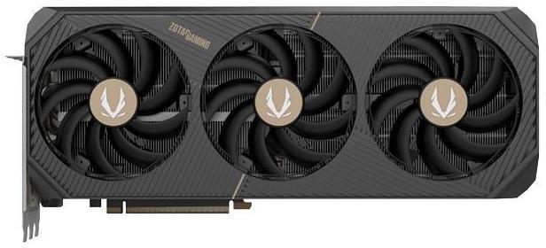 Picture of Picture of Tarjeta Gráfica ZOTAC GeForce® RTX 5070 Ti Solid OC 16GB GDDR7 DLSS4