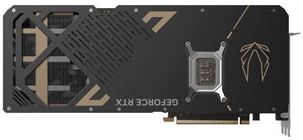 Zotac - Tarjeta Gráfica ZOTAC GeForce® RTX 5070 Ti Solid OC 16GB GDDR7 DLSS4