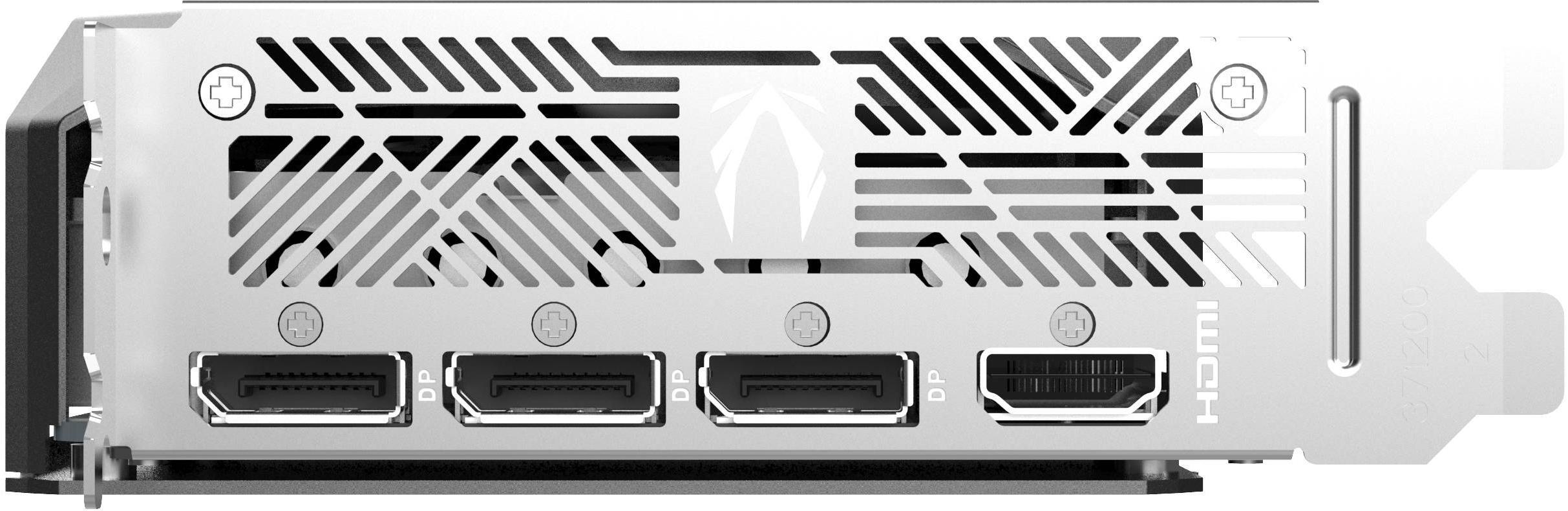 Zotac - Gráfica ZOTAC GeForce® RTX 5070 Ti Solid SFF OC 16GB GDDR7 DLSS4