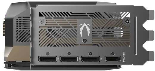 Zotac - Tarjeta Gráfica ZOTAC GeForce® RTX 5080 AMP Extreme INFINITY 16GB GDDR7 DLSS4