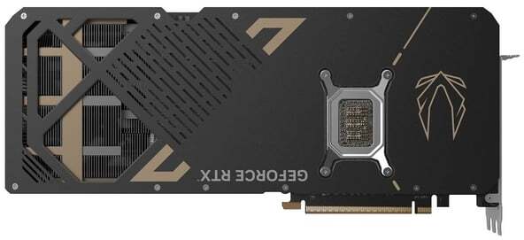 Zotac - Tarjeta Gráfica ZOTAC GeForce® RTX 5080 Solid 16GB GDDR7 DLSS4