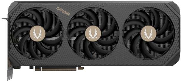Zotac - Tarjeta Gráfica ZOTAC GeForce® RTX 5090 Solid 32GB GDDR7 DLSS4